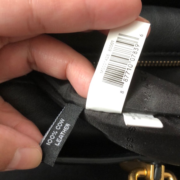 ❌SOLD❌ MBMJ Get A Grip Satchel - Picture 10 of 10